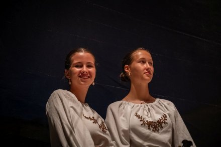 Inauguracja 61. Tygodnia Kultury Beskidzkiej w Wiśle